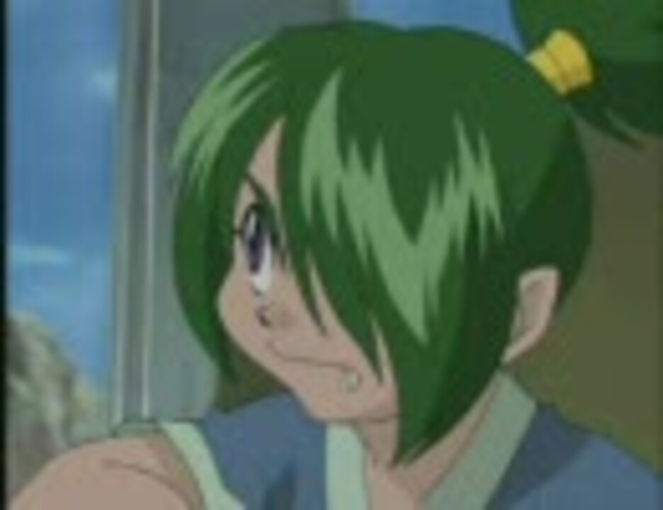 人気の ベイブレード 第11話 話 動画 8本 ニコニコ動画