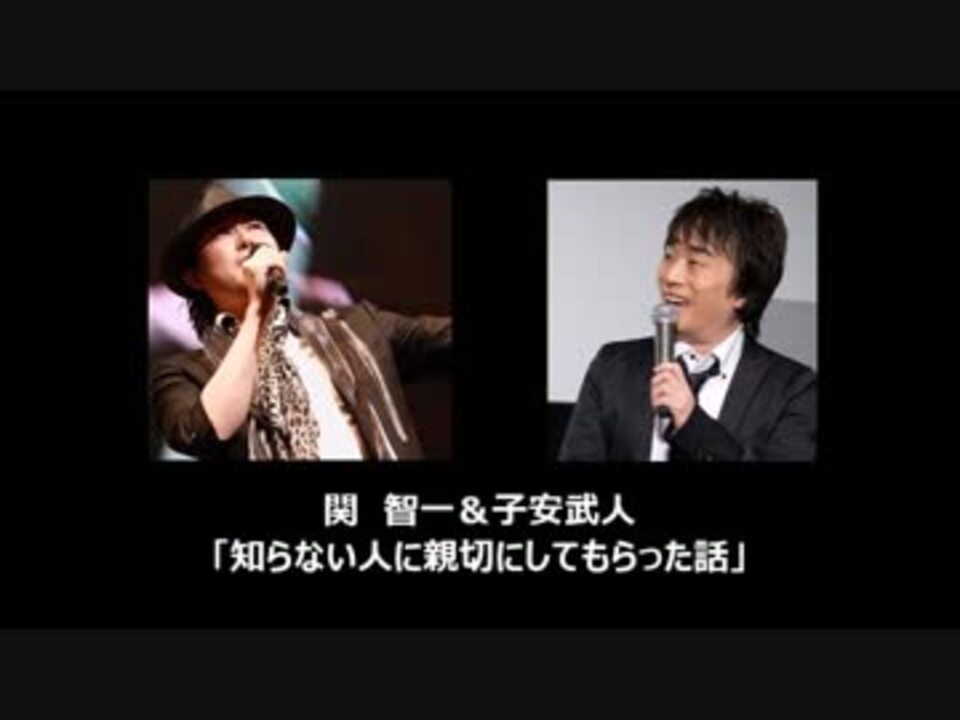 人気の 関智一 遊佐浩二 動画 10本 ニコニコ動画