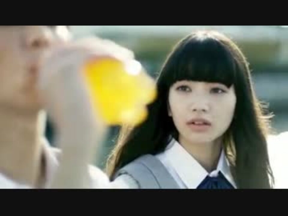 人気の 三ツ矢サイダー Cm 動画 25本 ニコニコ動画