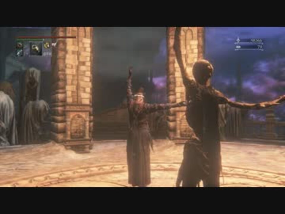 ブラッドボーン でぶちんさんの公開マイリスト Niconico ニコニコ