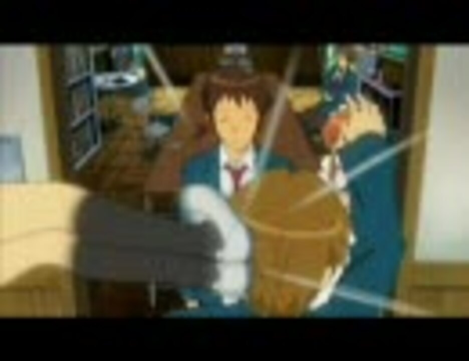 ちょい忙しい人のための まっがーれ スペクタクル ニコニコ動画