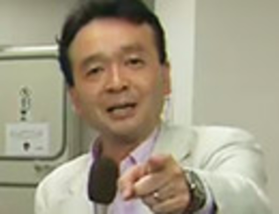 堀潤のウソは許さん 第76回 6 放送 政治 動画 ニコニコ動画