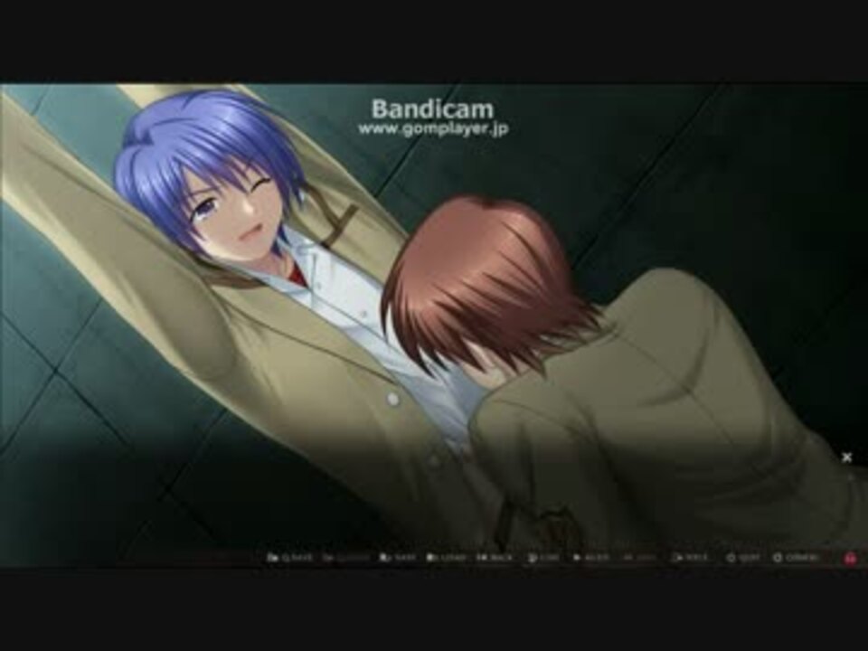 順応性を高めるangel Beats 1st Beat 体験版実況 Beat 8 ニコニコ動画