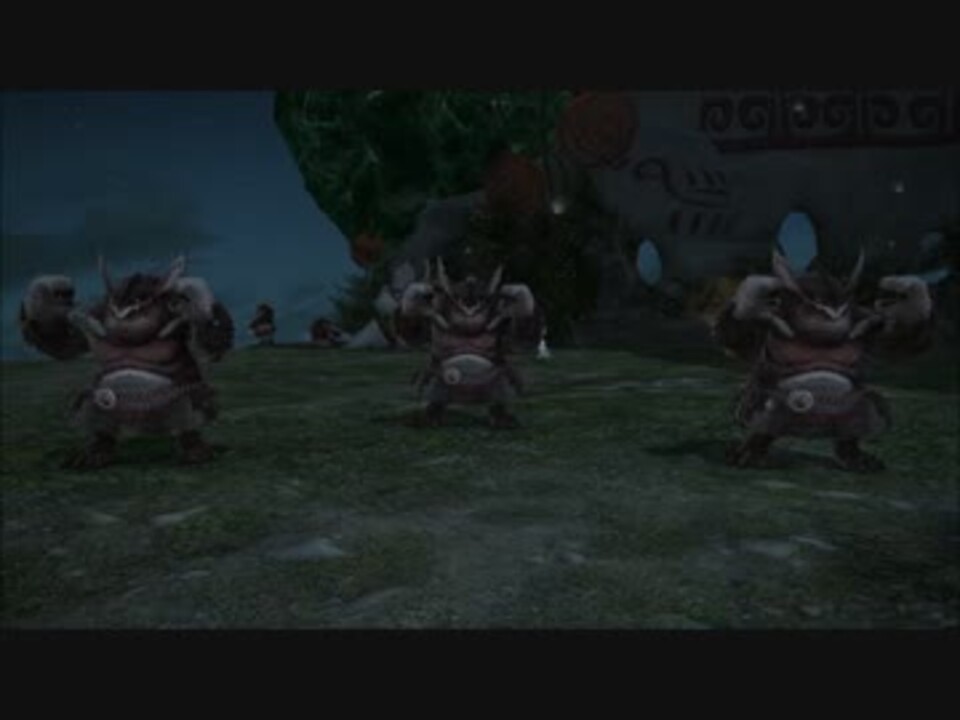 人気の Fｆ１４ 動画 3 922本 4 ニコニコ動画