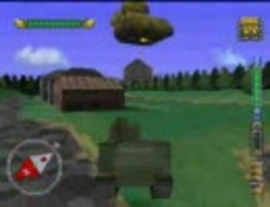 人気の コンバットチョロq 動画 360本 3 ニコニコ動画