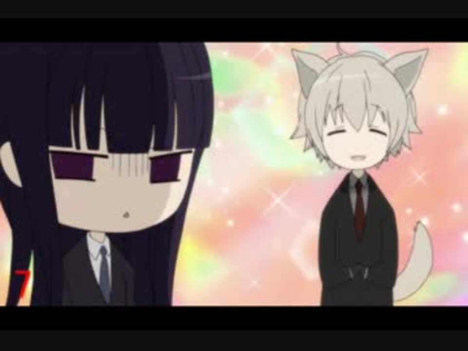 一言声真似 物真似100連発 ニコニコ動画