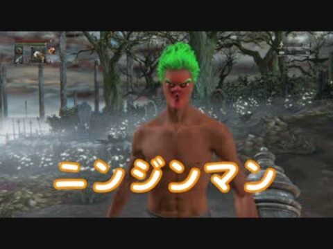 人気の「ニンジンマン」動画 168本 - ニコニコ動画