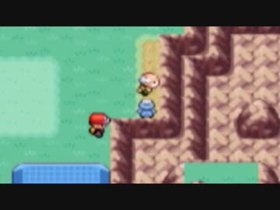 人気の ゲーム 改造ポケモン 動画 3 5本 23 ニコニコ動画