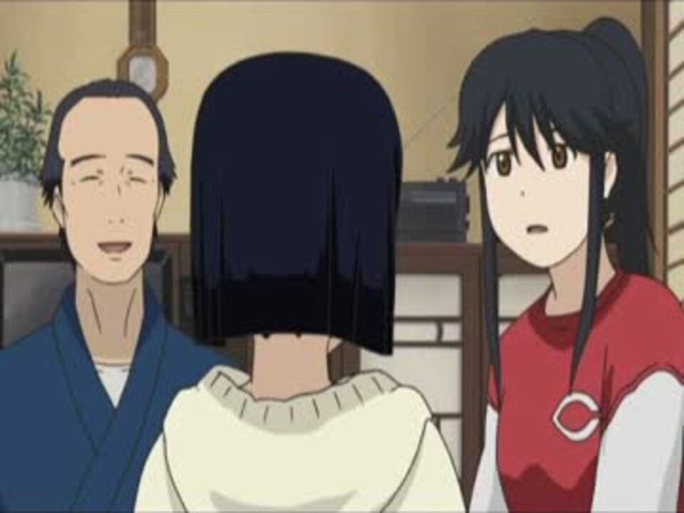 ピストンコラージュで 晴れのちハレ！ ニコニコ動画