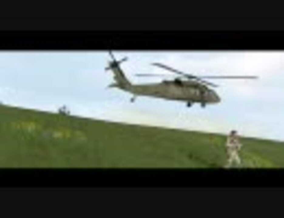 人気の Arma 動画 312本 3 ニコニコ動画