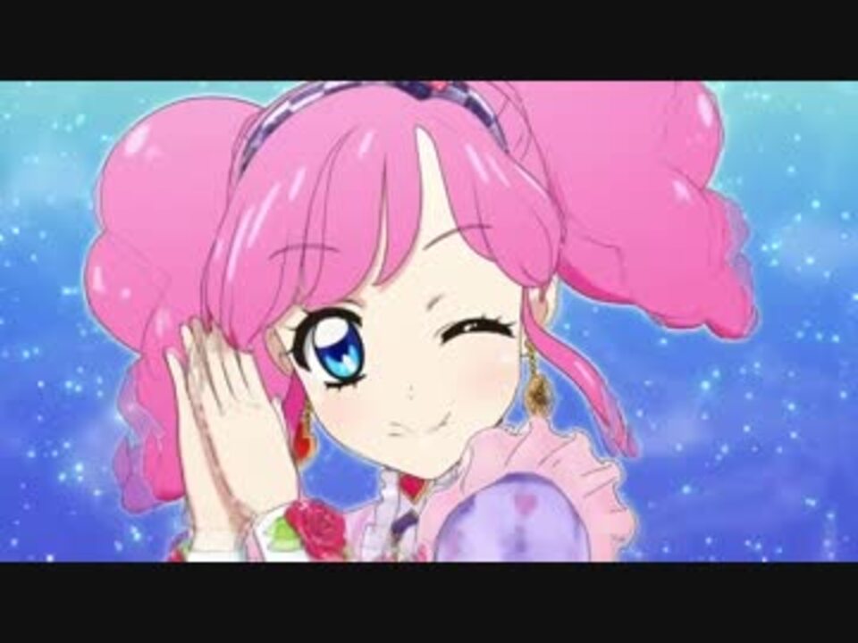 人気の アニメ アイカツ 動画 2 446本 4 ニコニコ動画
