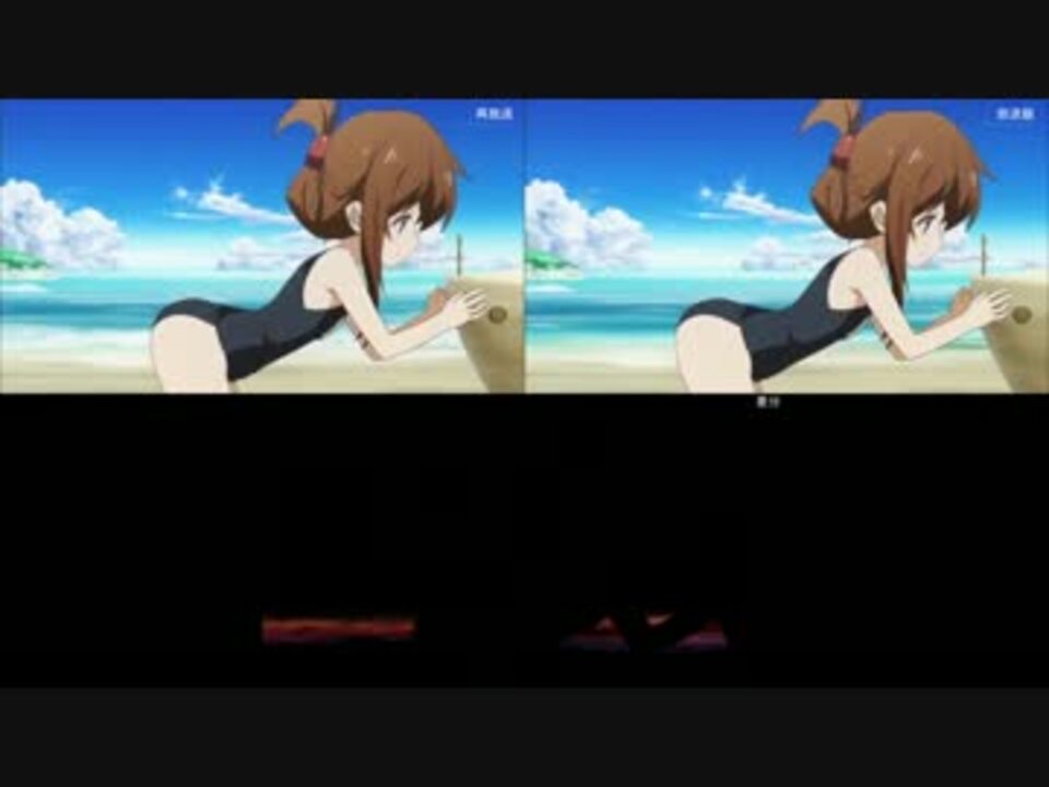 人気の 艦これアニメ被害者の会 動画 75本 ニコニコ動画