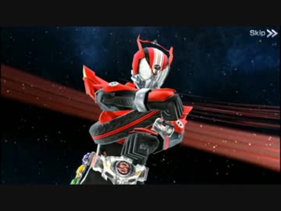 ゆっくり 字幕動画 仮面ライダーストームヒーローズ その2 ニコニコ動画