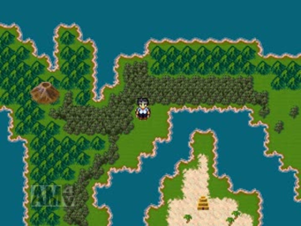 【汚れた世界のその先に】夜明けの口笛吹きPart18【フリーゲーム】 ニコニコ動画