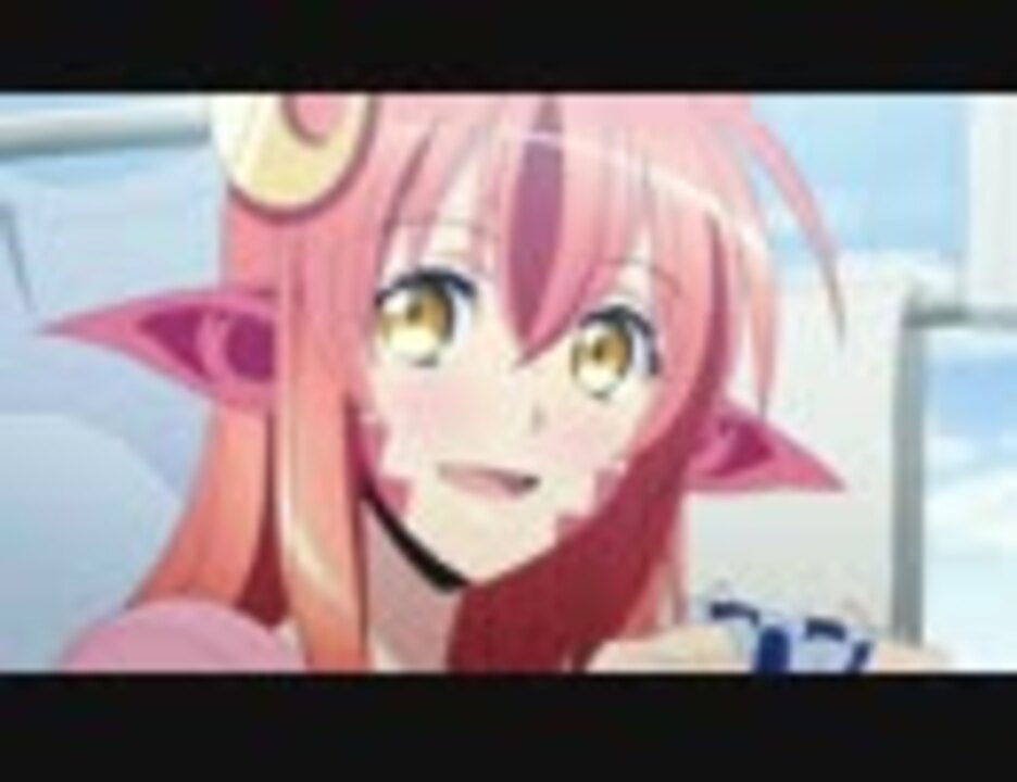 人気の ミーア モンスター娘のいる日常 動画 19本 ニコニコ動画