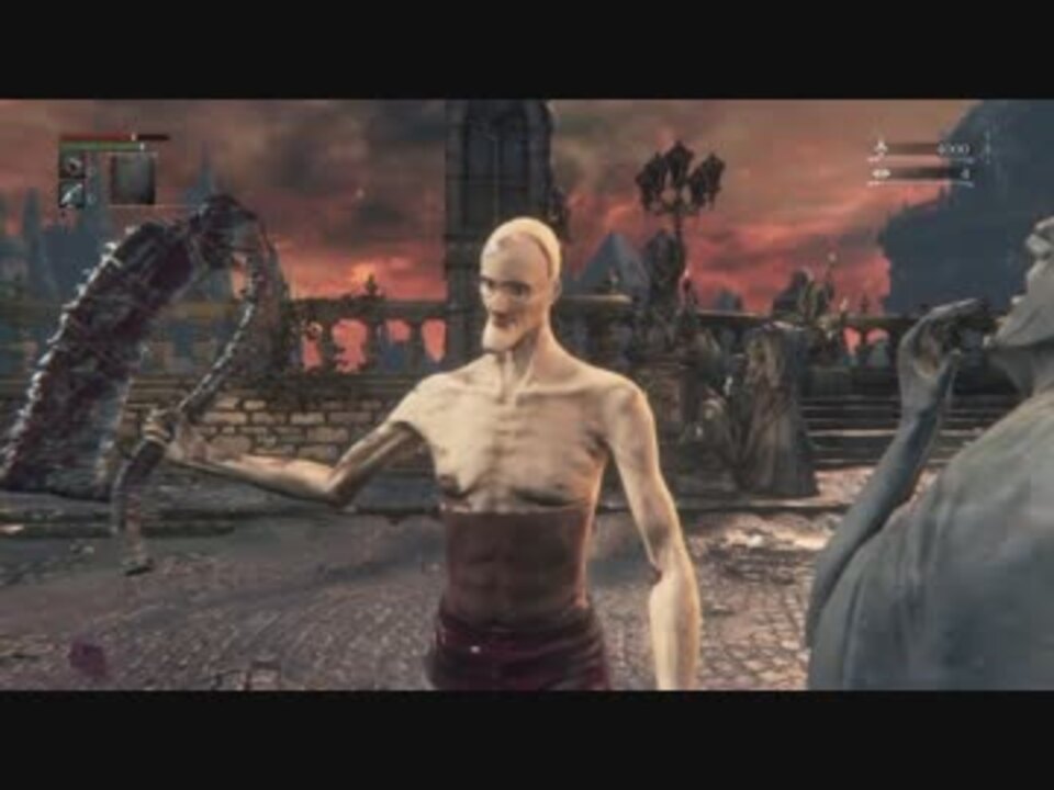 人気の ｂｌｏｏｄｂｏｒｎｅ 動画 1 739本 10 ニコニコ動画