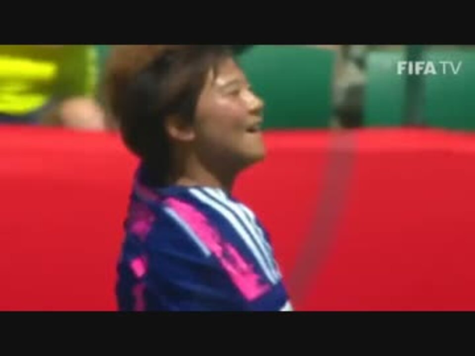 Fifa女子ワールドカップ２０１５ カナダ ベスト８全試合ハイライト ニコニコ動画