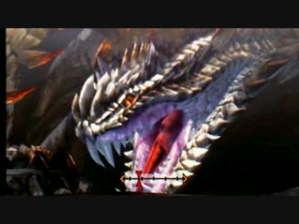 Mh4g 色々なヘビィボウガンを使ってみよう30 カーディアーカ ニコニコ動画