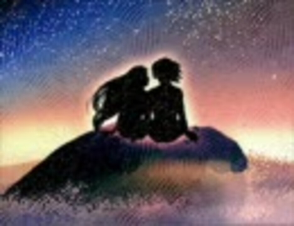 【ときメモGS2】DS版エンディング曲 ニコニコ動画