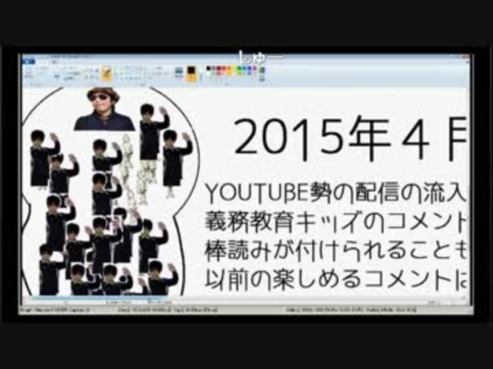 義務教育キッズあらすじ 2回目 15 4 7 ニコニコ動画