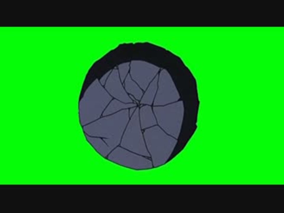60fps岩盤テスト ニコニコ動画