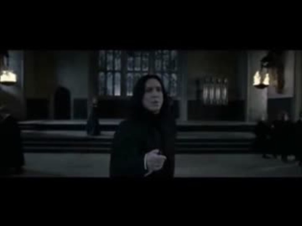 人気の ハリーポッター 動画 112本 3 ニコニコ動画