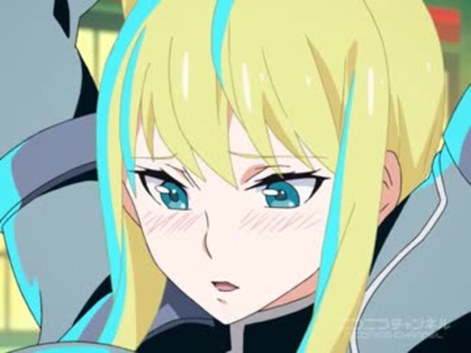 人気の ニンジャスレイヤーフロムアニメイシヨン 動画 399本 2 ニコニコ動画