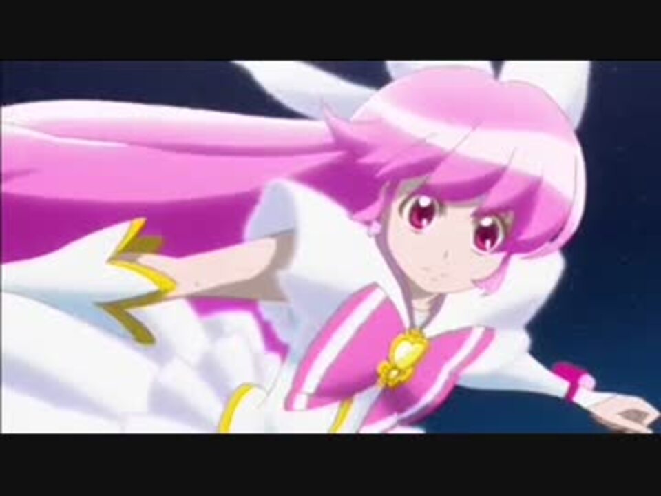 人気の キュ荒ブリー 動画 53本 2 ニコニコ動画