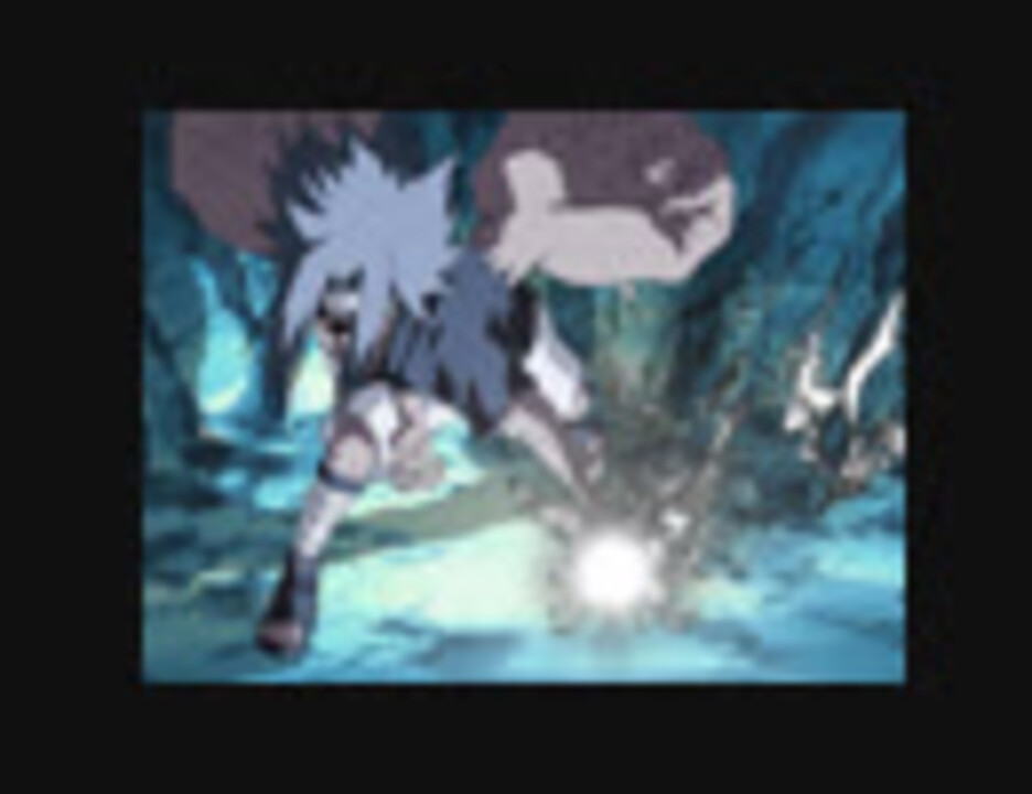 人気の サスケ奪還編 動画 35本 ニコニコ動画