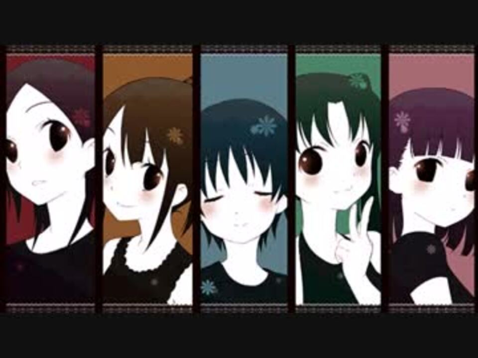 たまゆらじお 卒業写真 第４回 ニコニコ動画