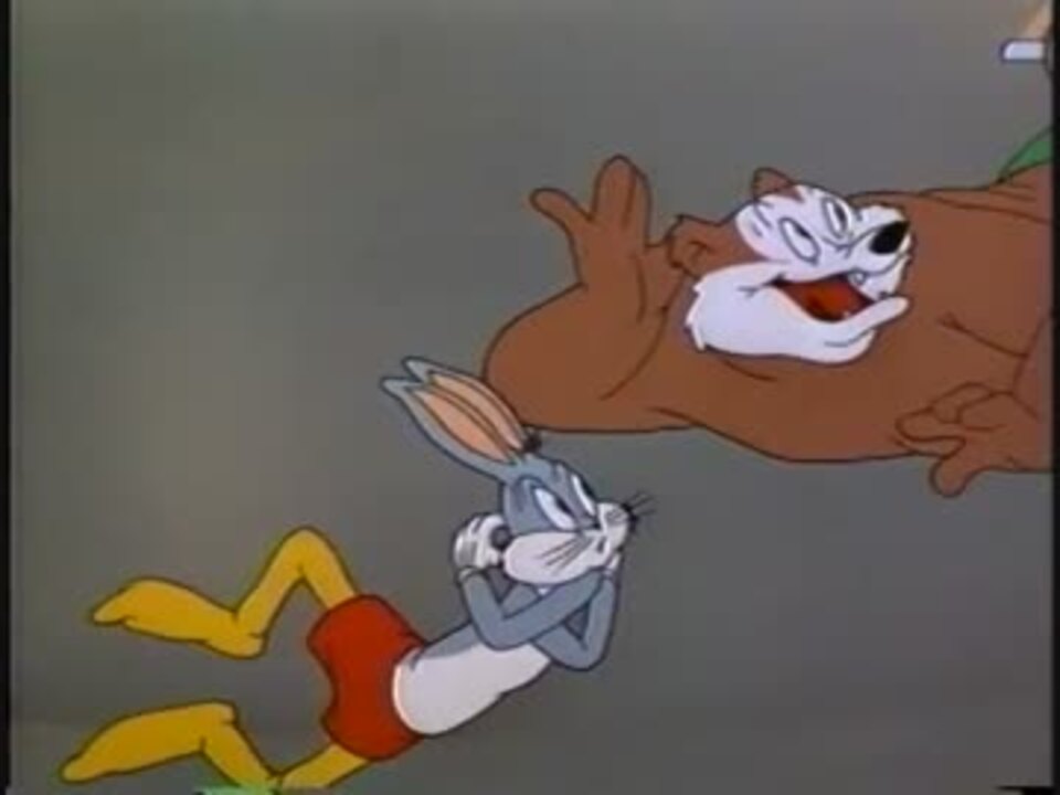 ルーニー・テューンズ／オレがスターだ ニコニコ動画