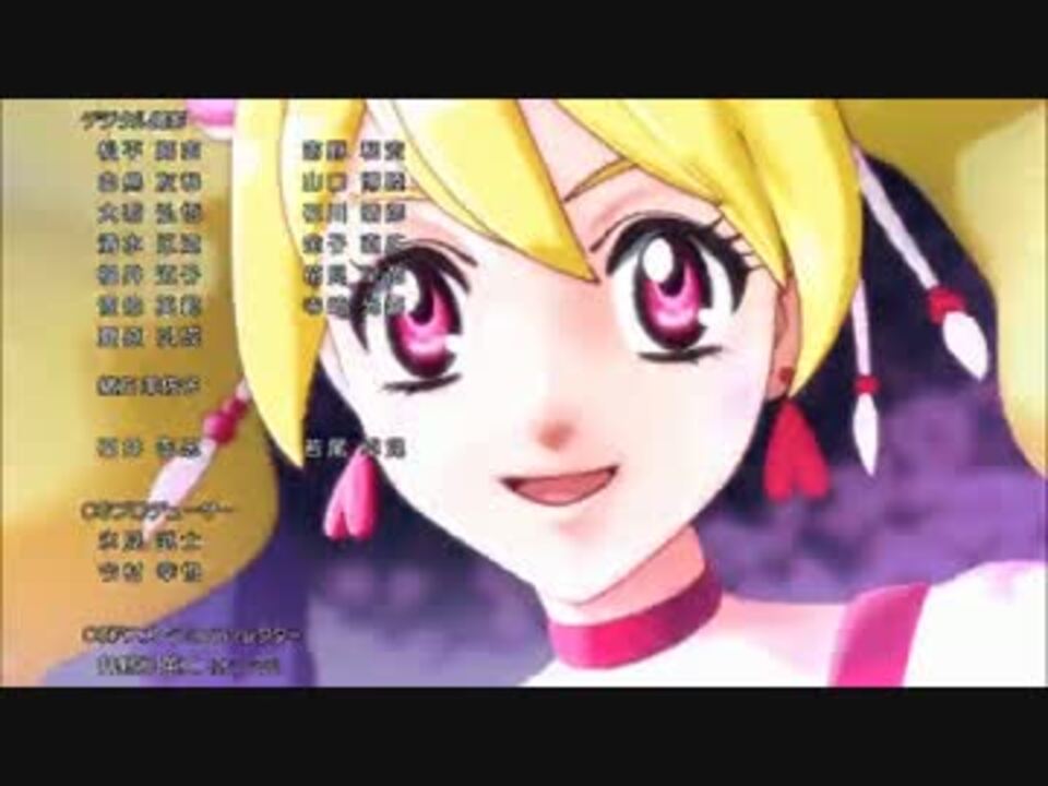H@ppy Together!!!　MovieVer. - ニコニコ動画