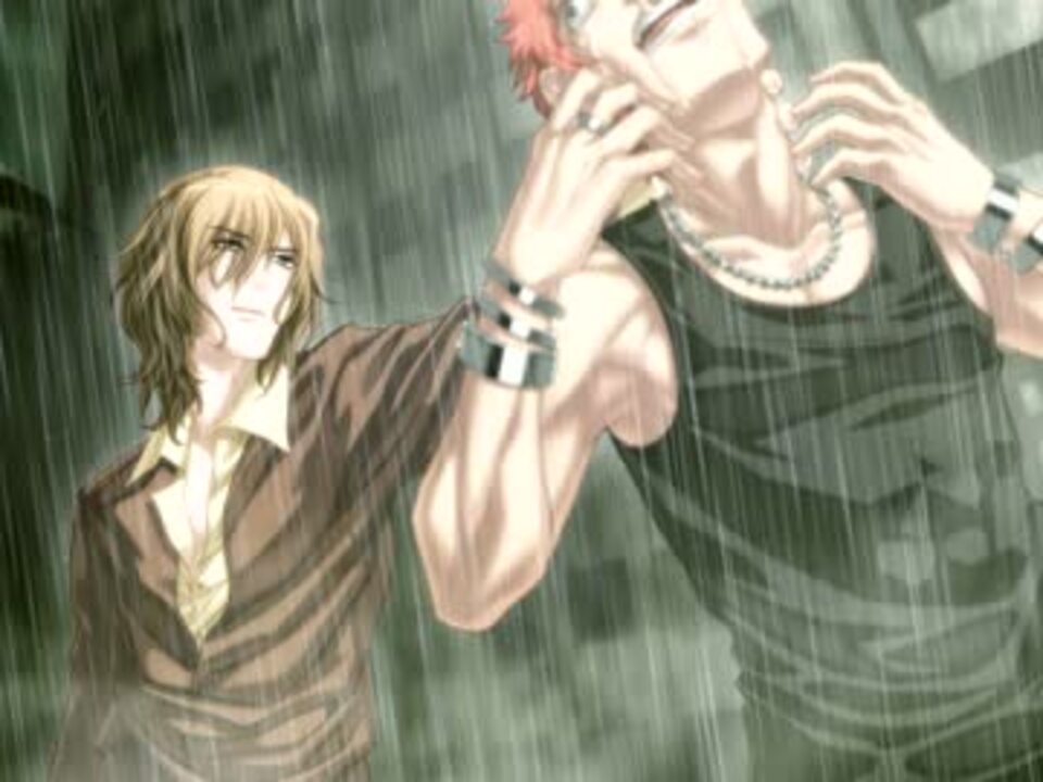 咎狗っ血 イブラヒモビッチさんの公開マイリスト Niconico ニコニコ