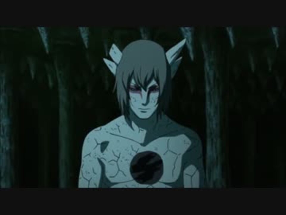 人気の ｎａｒｕｔｏ名場面リンク 動画 442本 ニコニコ動画