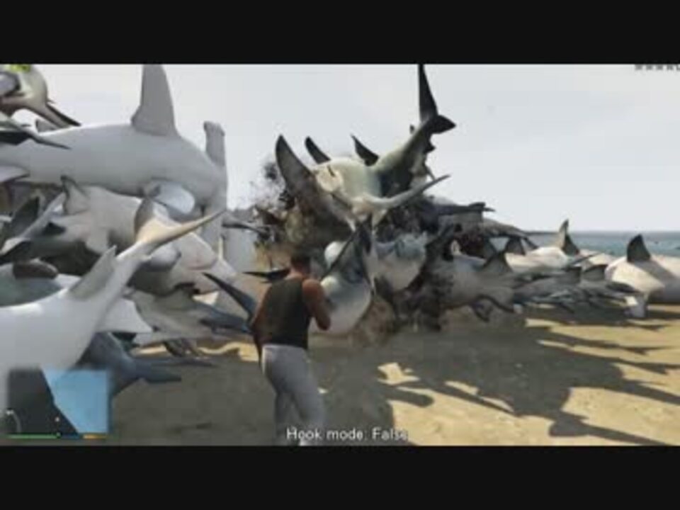 人気の グラセフ5 動画 369本 2 ニコニコ動画