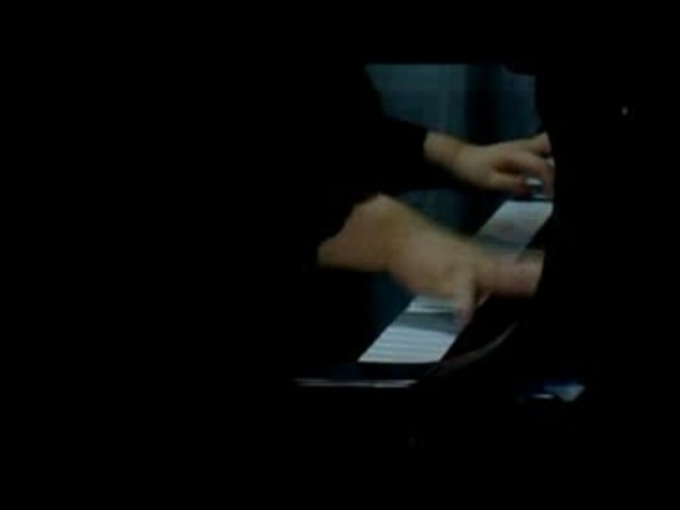 人気の ピアノ のだめカンタービレ 動画 21本 ニコニコ動画