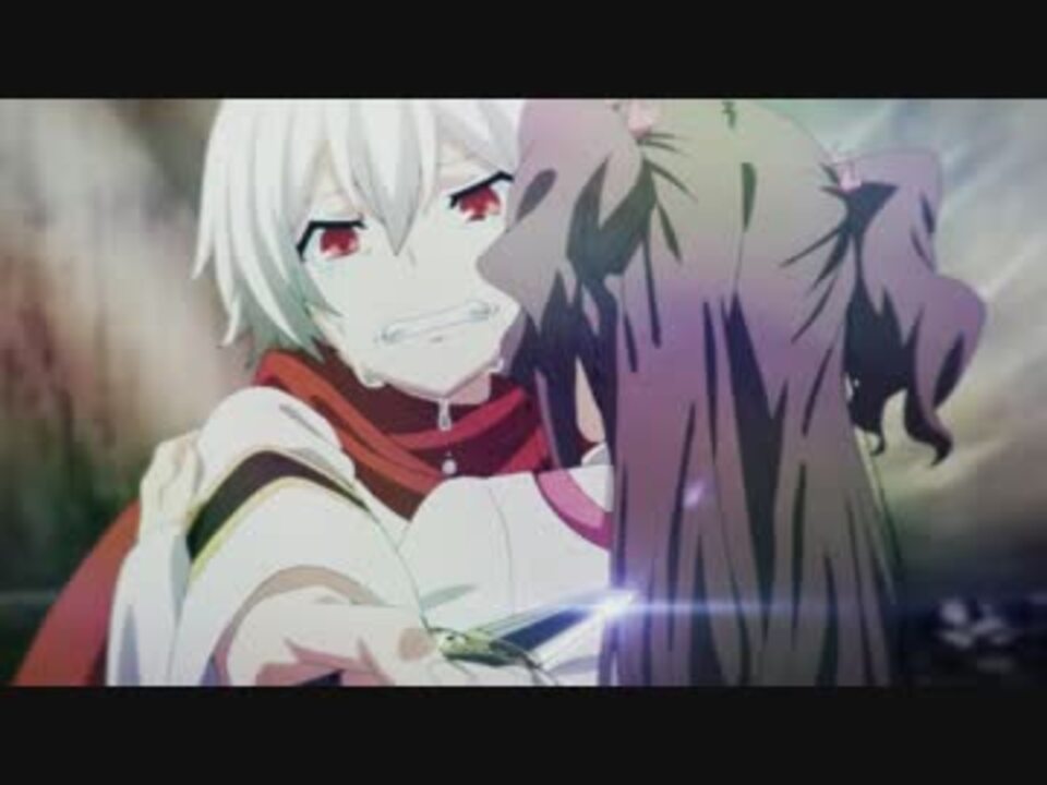 人気の ケイオスドラゴン アニメ 動画 43本 2 ニコニコ動画