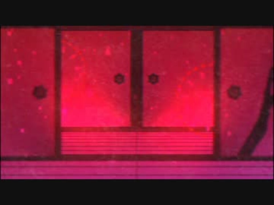 モノノ怪ed ナツノハナ を歌ってみた ニコニコ動画