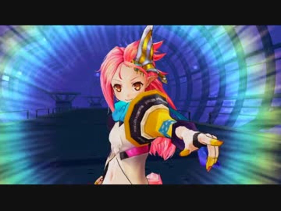 人気の Class Exsphere Nosurge 動画 16本 ニコニコ動画