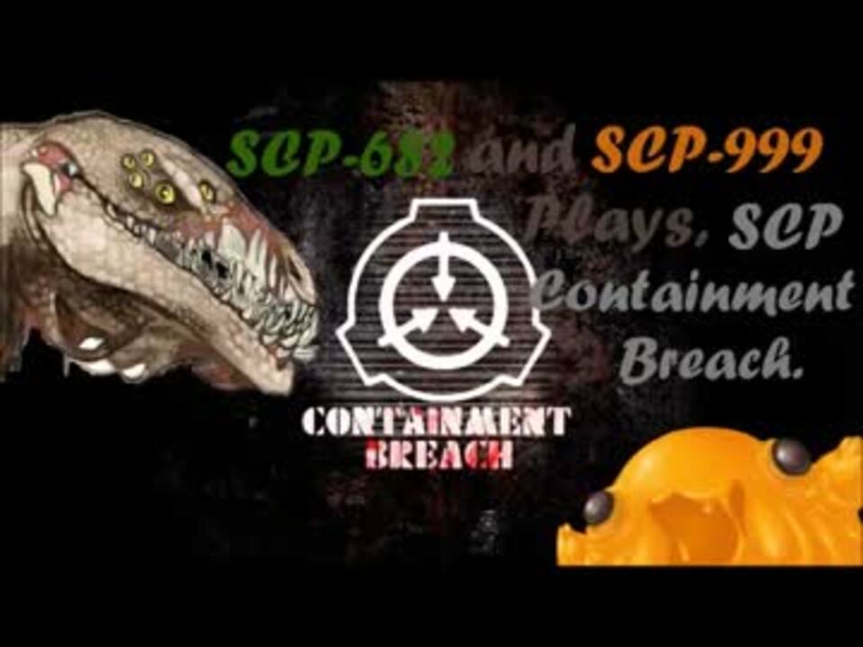 人気の ゲーム Scp 動画 653本 7 ニコニコ動画