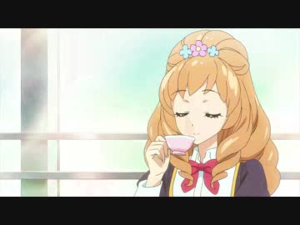 アイカツ Mad 姫里マリアです アイカツ スピンオフ ニコニコ動画