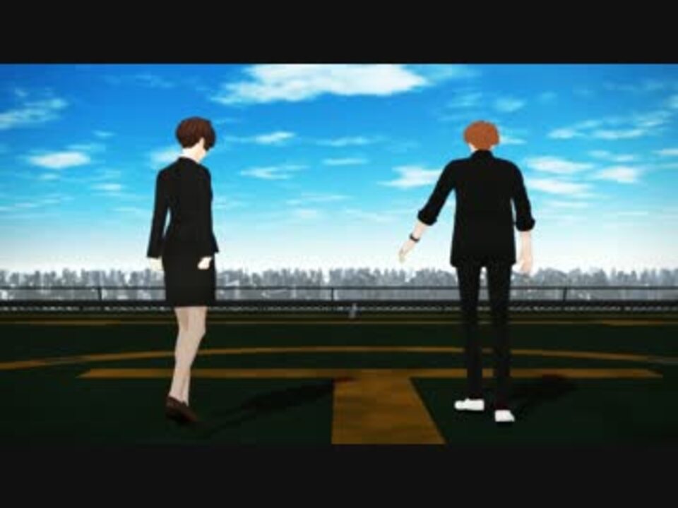 人気の Psycho Pass 動画 1 463本 22 ニコニコ動画