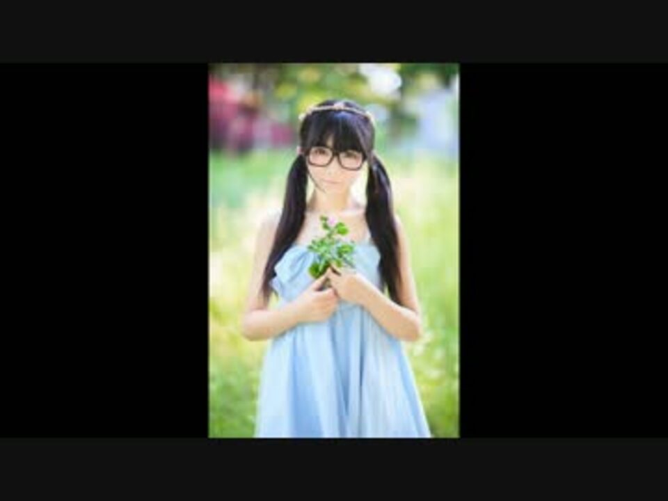 豆豆子 ミルククラウン オン ソーネチカを踊ってみた 萌ちゃん ニコニコ動画