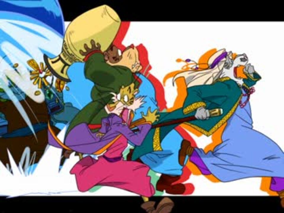 人気の モンタナ ジョーンズ 動画 76本 2 ニコニコ動画