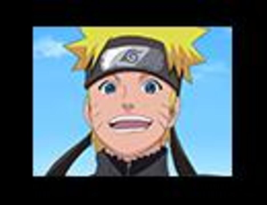 Naruto ナルト 疾風伝 第二百二十一話 帰郷 アニメ 動画 ニコニコ動画