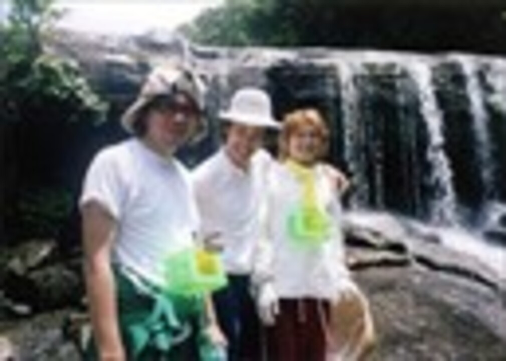 水曜どうでしょうclassic 激闘 西表島 ６ エンターテイメント 動画 ニコニコ動画