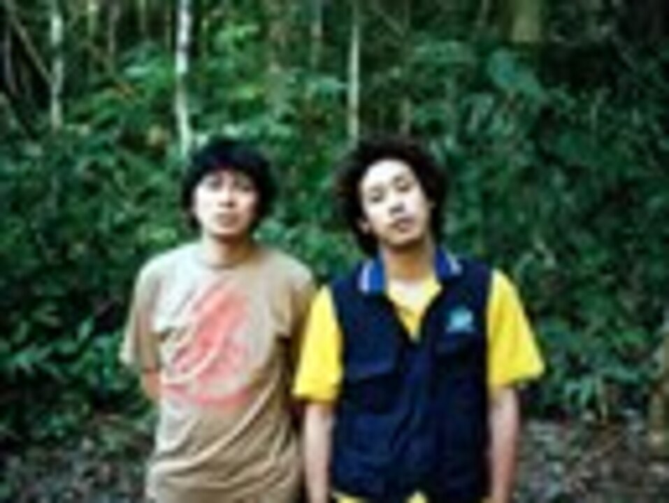 水曜どうでしょうclassic ジャングルリベンジ ５ エンターテイメント 動画 ニコニコ動画