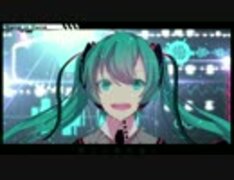 【初音ミク】 Hand in Hand (Magical Mirai ver.) 【マジカルミライ 2015】