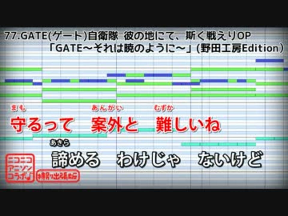 人気の 岸田教団 ｔｈｅ明星ロケッツ 動画 963本 13 ニコニコ動画