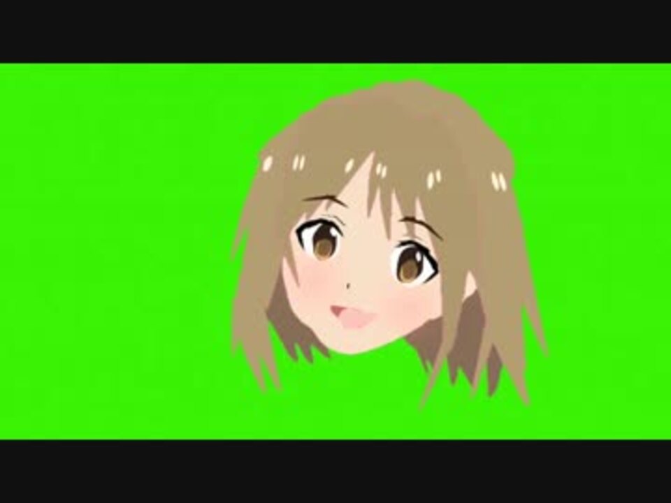 三村かな子先輩gb Teuga ニコニコ動画